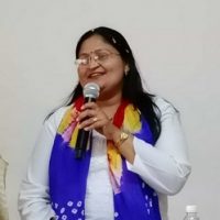 Hiral Amar Parikh