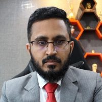 Husen Daudi