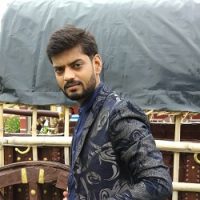 Jay R. Sharma