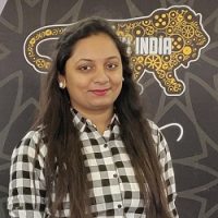 Krina Panchal