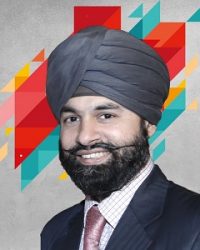 Manpreet Singh Nagi