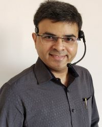 Parth Pathak