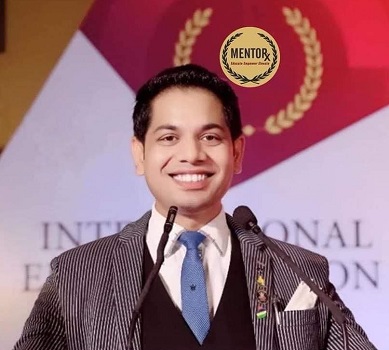 Munish Jindal-Profile