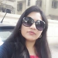 Pinky Patel