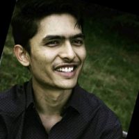 Pratham Patel