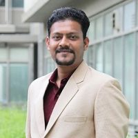 Pratik Patel