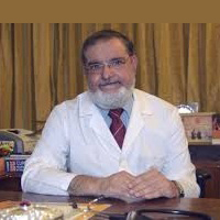 Prof. Dr. M Wali