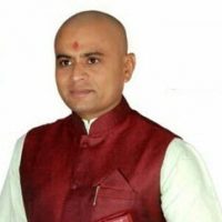 Ravikumar Patel