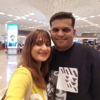 Rinnku R Savla & Ritesh Gala