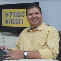 Sanjay Chakraborty