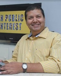 Sanjay Chakraborty