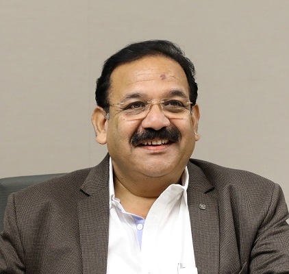 Dr. Sanjay Parashar