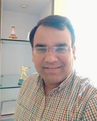 Shailesh Srivastava-profile