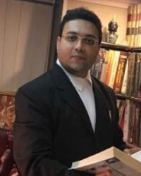 Siddhartha Shah
