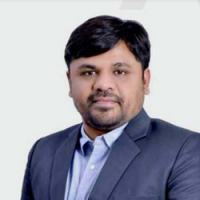 Sunil A patel