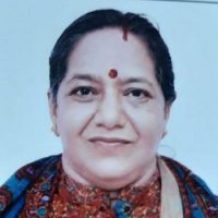 Vandana Chaturvedi