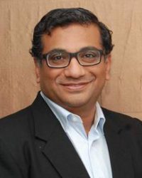 S Venkat Profile