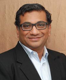 S Venkat Profile