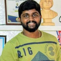 Vigneshwaran