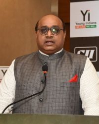 Vinod Agrawal