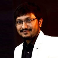 Vishal Dalal