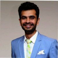 Vishal Gunani