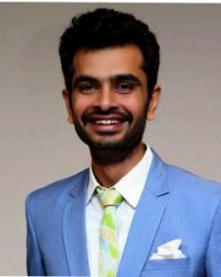 Vishal Gunani