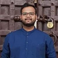 Yash Suthar