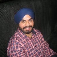 Amandeep Singh