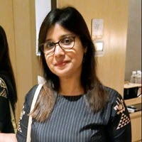 Aruna Agarwal