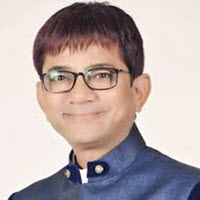 Dixit Shah