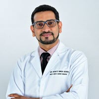 Dr. Shakti Singh Deora