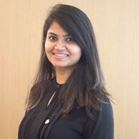 Dr. Vaidehi Shah