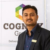 Jalal Mohan