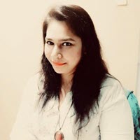 Ms. Neha Ved