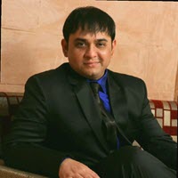 Shardul Patel