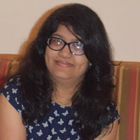Sonal Soni
