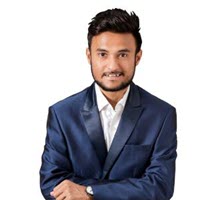 Vandit Shah