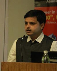 Dr Shashikant Bhagat