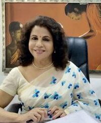 Dr. Hina Shah