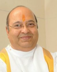 Pujyashree Bhupendrabhai Pandya