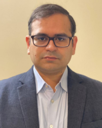 Ankur Vaid