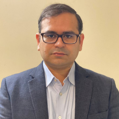 Ankur Vaid