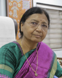 Bhavnaben Dave