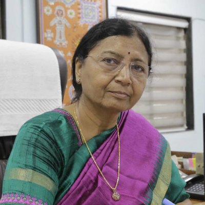 Bhavnaben Dave