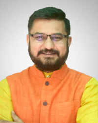 Shri Nachiket Joshi