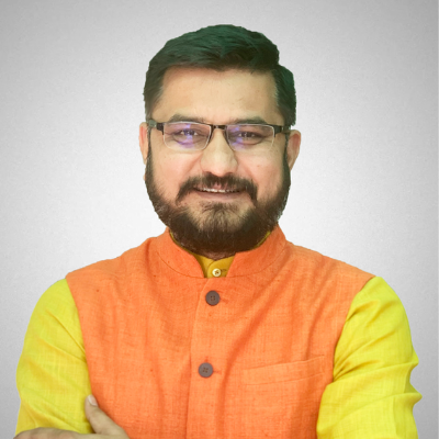 Shri Nachiket Joshi