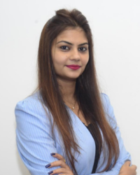 Ms. Shalini Singh