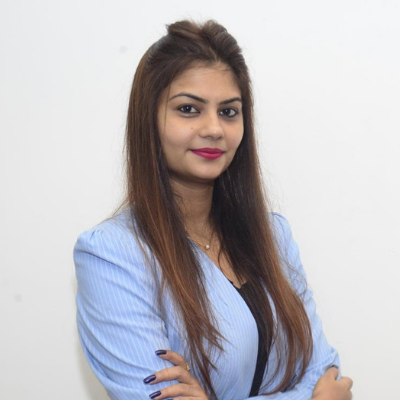 Ms. Shalini Singh