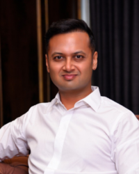 Sharvil Shridhar
